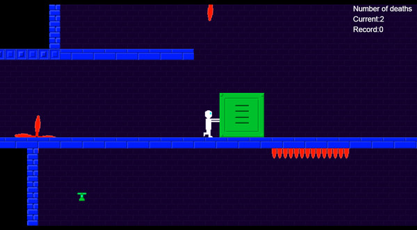 SIMPLE GAME screenshot 3