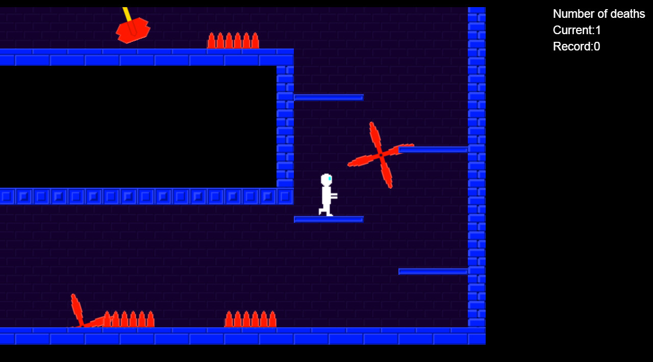 #4. SIMPLE GAME (Steam) 由: Сool pepper