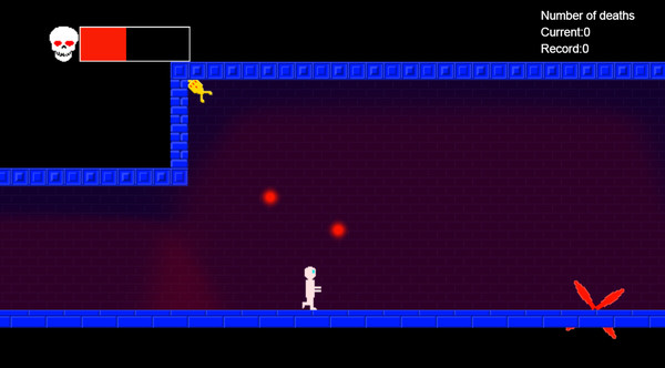 SIMPLE GAME screenshot 5
