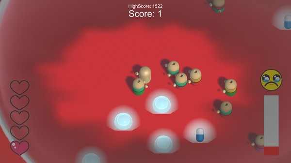 Sad :') screenshot 4