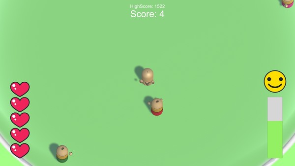 Sad :') screenshot 2