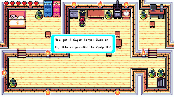 Goodnight Succubus screenshot 1