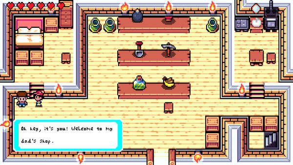 Goodnight Succubus screenshot 5