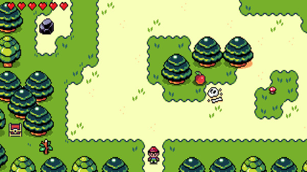 Goodnight Succubus screenshot 3