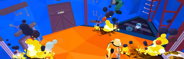 The Captain is Dead video 4