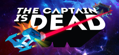 The Captain is Dead steam charts