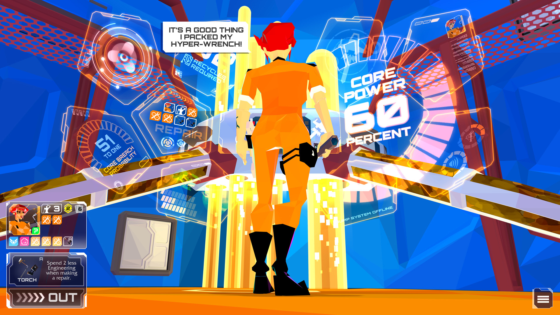 #4. The Captain is Dead (Steam) Bởi: Thunderbox Entertainment