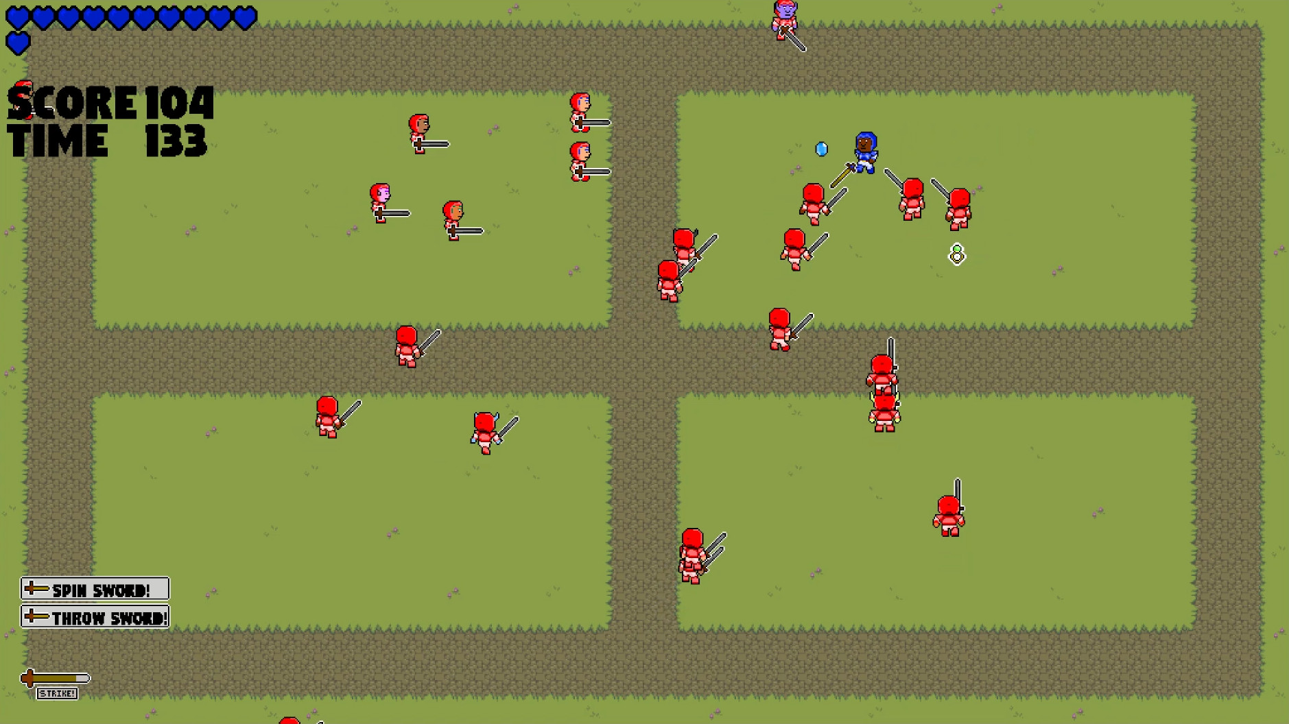 Alfelus Featured Screenshot #1