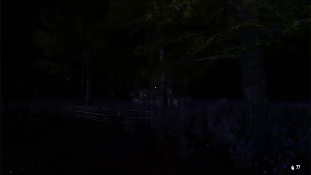 The Forgotten video 1