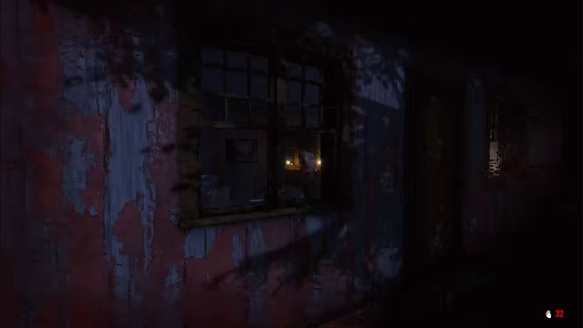 The Forgotten video 4