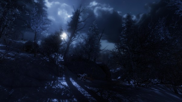 The Forgotten screenshot 4