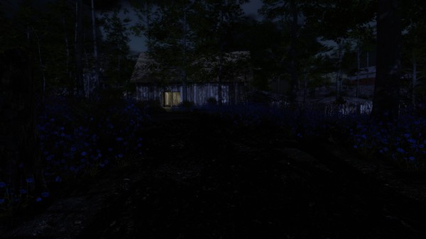 Screenshot z The Forgotten