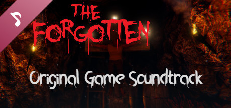 The Forgotten: Soundtrack banner image