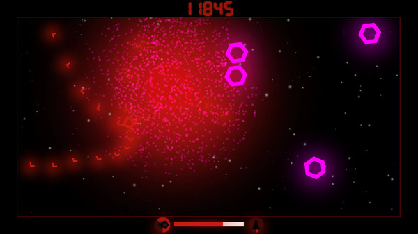 Neonis screenshot 3