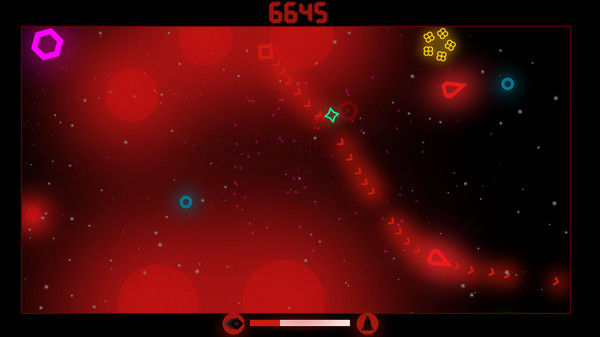 Neonis screenshot 5