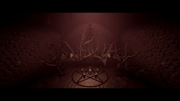 Screenshot z My Bones Remastered