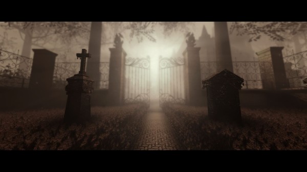 Screenshot z My Bones Remastered