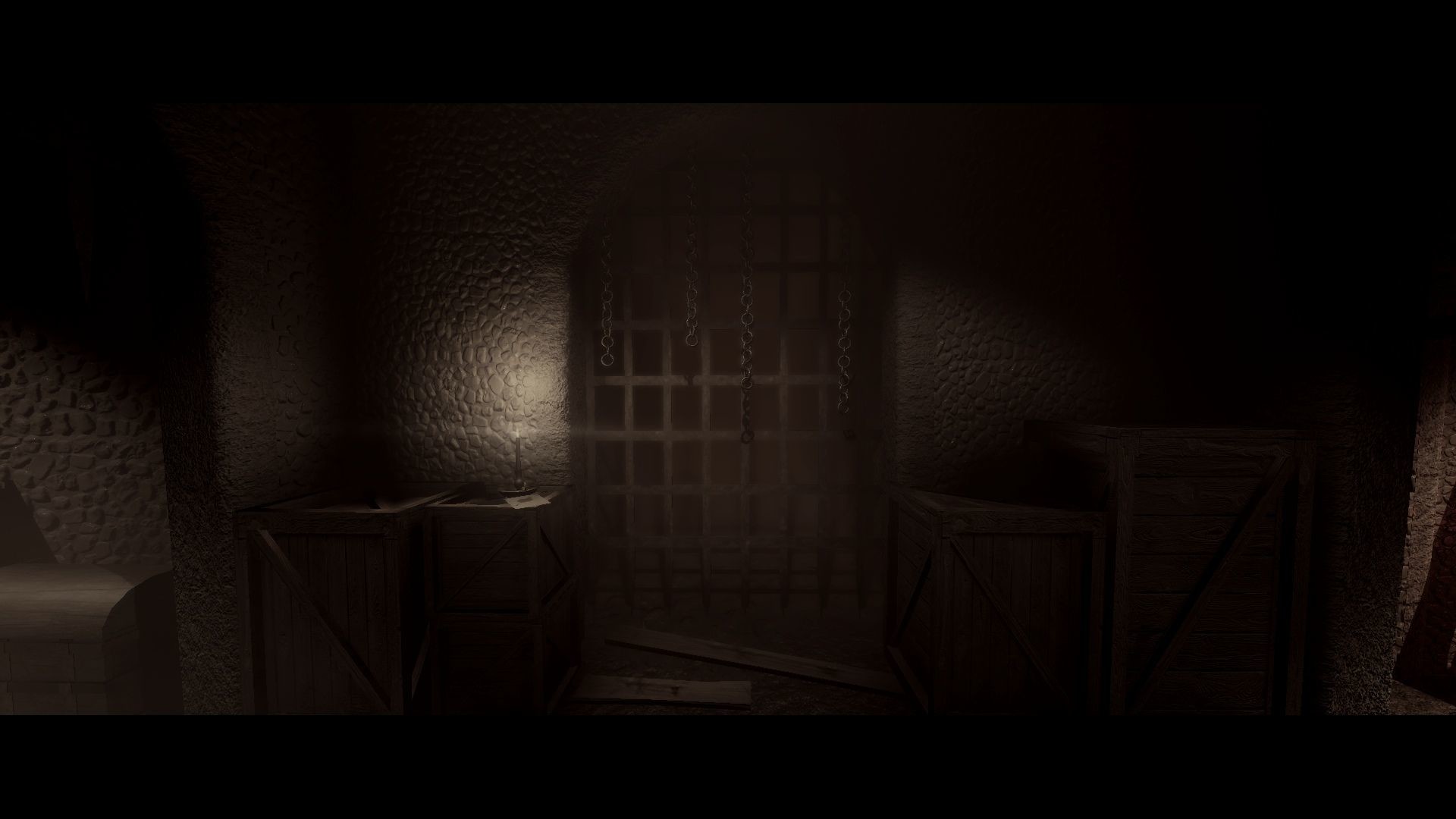 My Bones Remastered screenshot #9