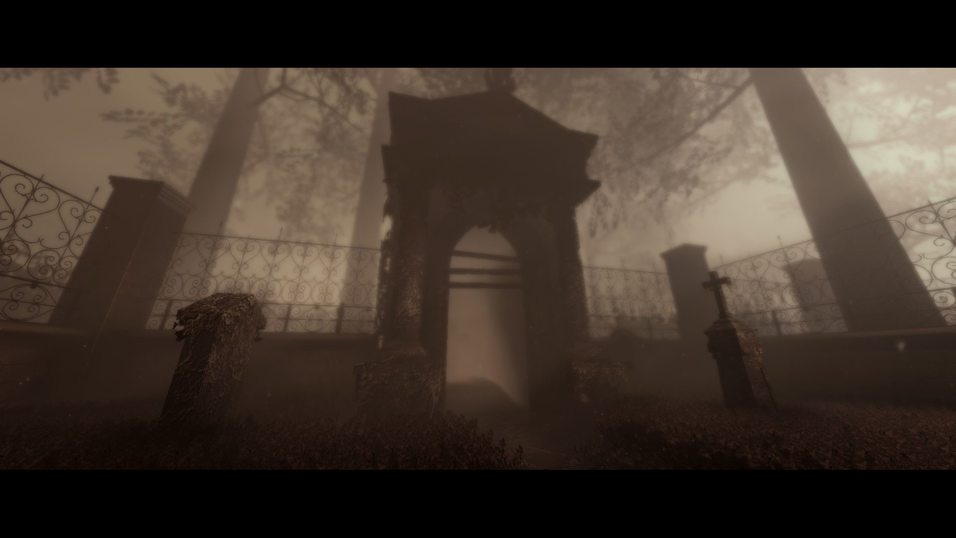 My Bones Remastered screenshot #4