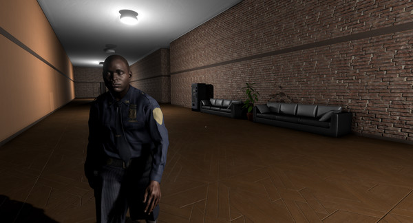 Screenshot z 12 HOURS 2 Screenshot z 12 HOURS 2