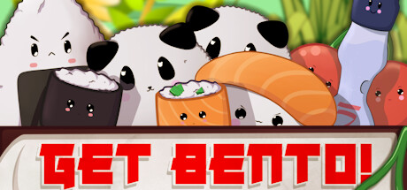 Get Bento!