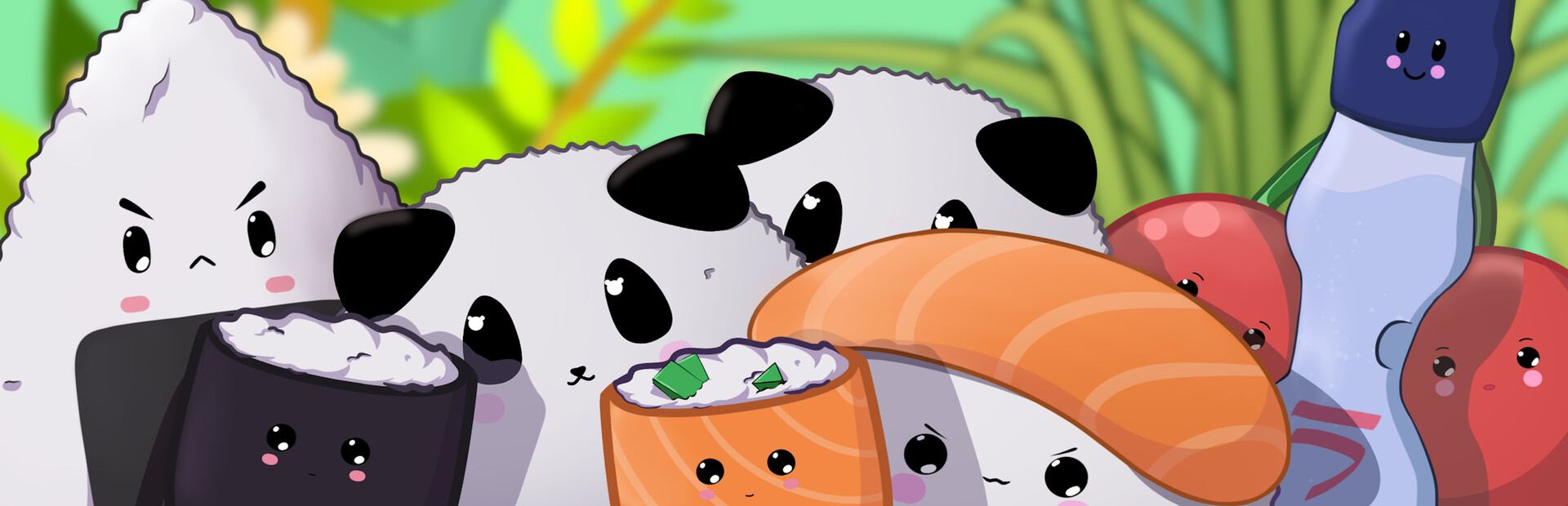 Get Bento!