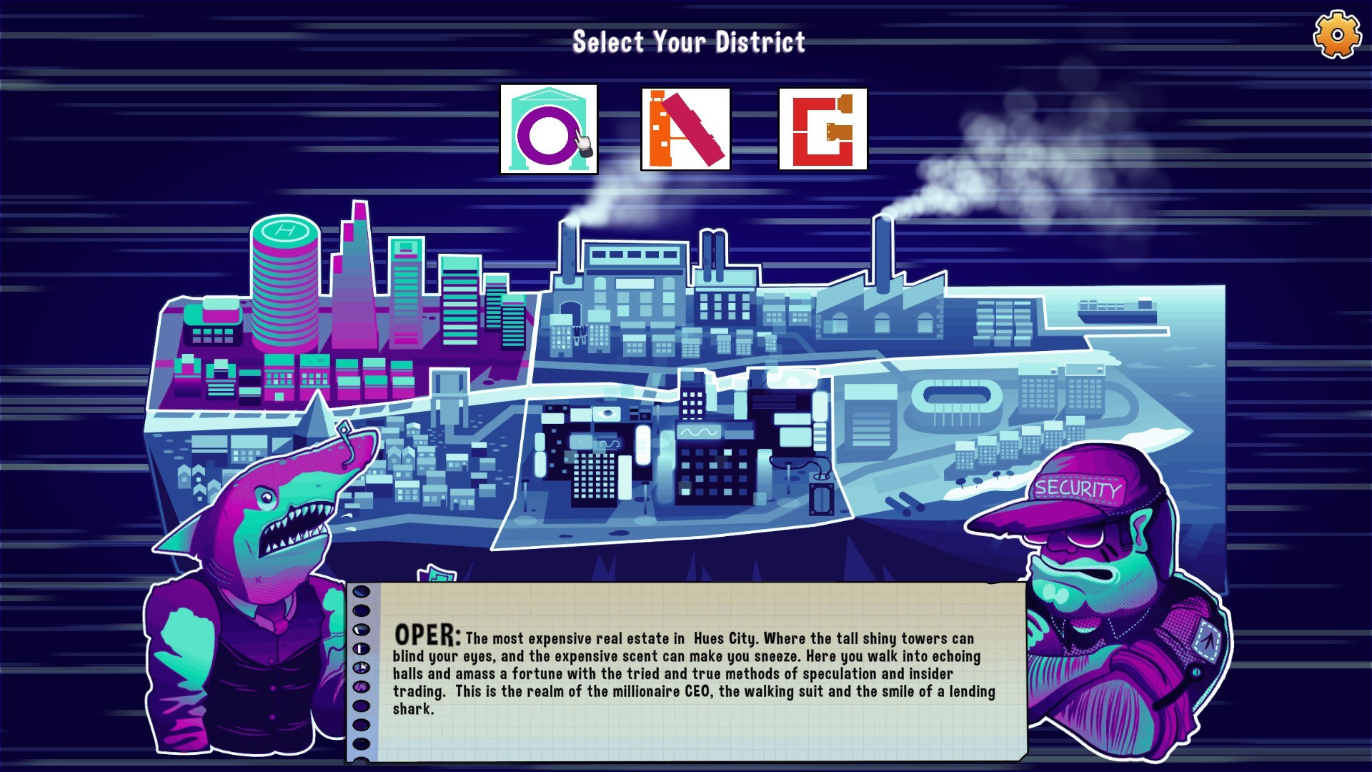 Urban Cards screenshot screenshot 6