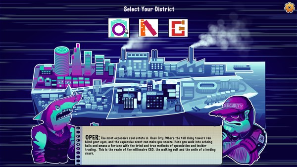 Urban Cards screenshot 7