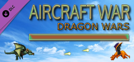 Aircraft War: Dragon Wars banner image