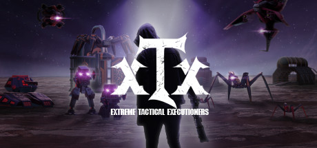 Extreme Tactical Executioners Cheat Engine/CT