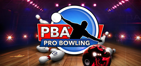 PBA Pro Bowling cover image