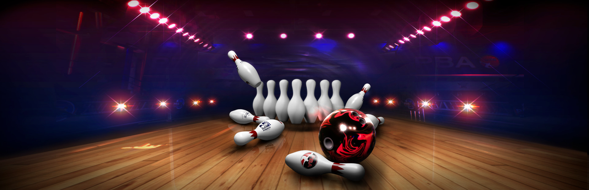 PBA Pro Bowling