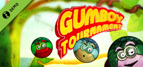 Gumboy Tournament Demo banner