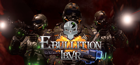 Ebullition LBVR banner image