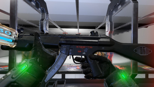 Ebullition LBVR Screenshot