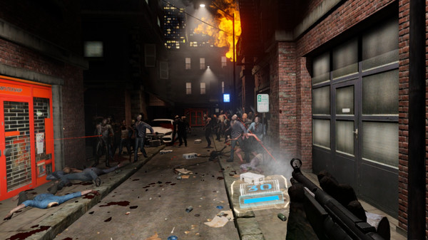 Ebullition LBVR Screenshot