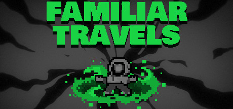 Familiar Travels - Volume One Cheat Engine/CT