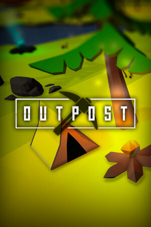 Cover art of Outpost