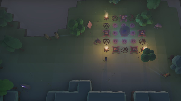 Outpost screenshot 4