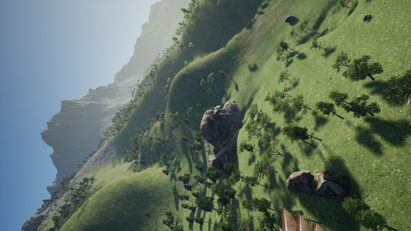 Screenshot z DreamFly Screenshot z DreamFly