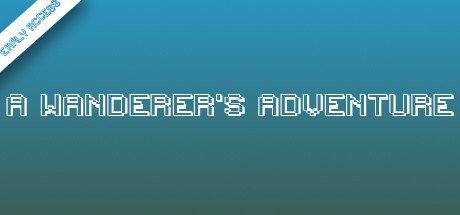 A Wanderer's Adventure banner