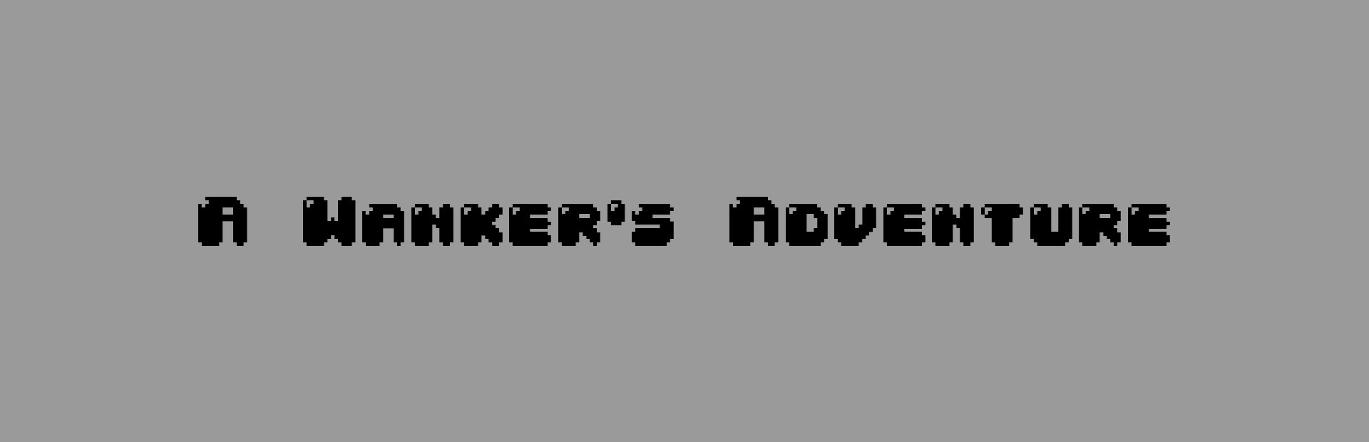 A Wanderer's Adventure