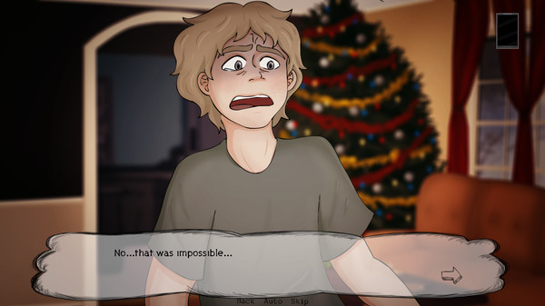 Mystery at Stonyford Bridge screenshot 4