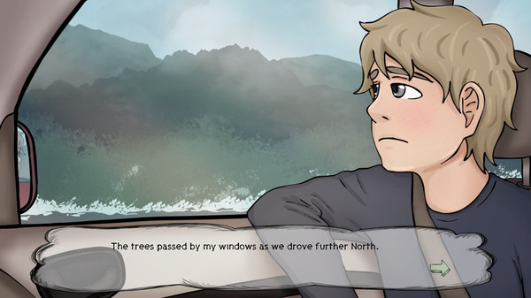 Mystery at Stonyford Bridge screenshot 1