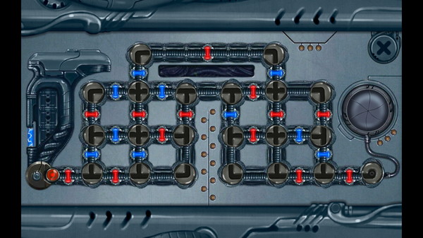 MechCube: Escape screenshot 4