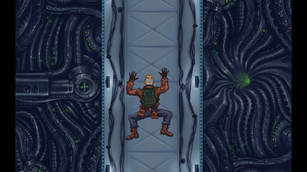 MechCube: Escape screenshot 6