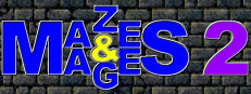 Mazes and Mages 2