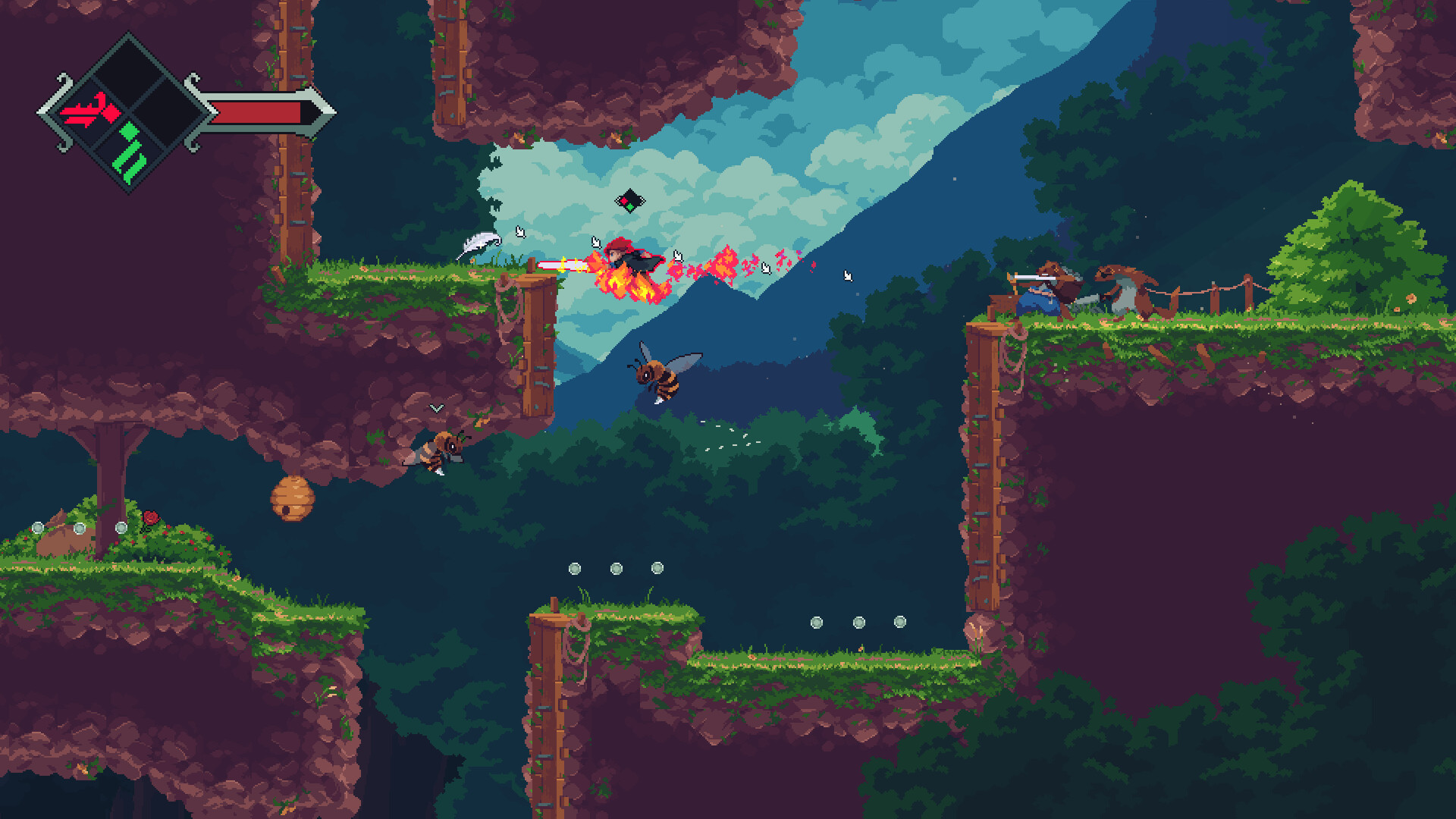 Insignia screenshot #6