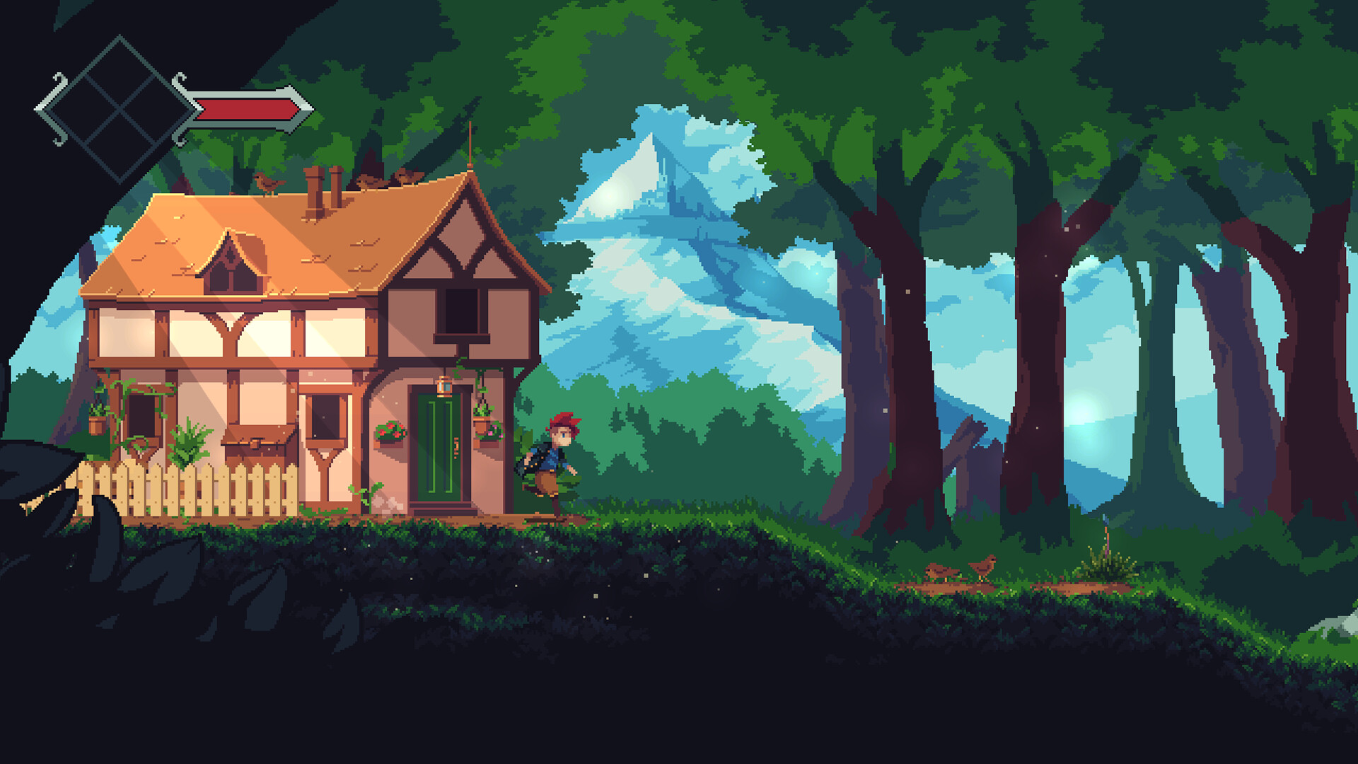 Insignia Featured Screenshot #1