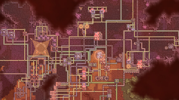 Screenshot z Mindustry